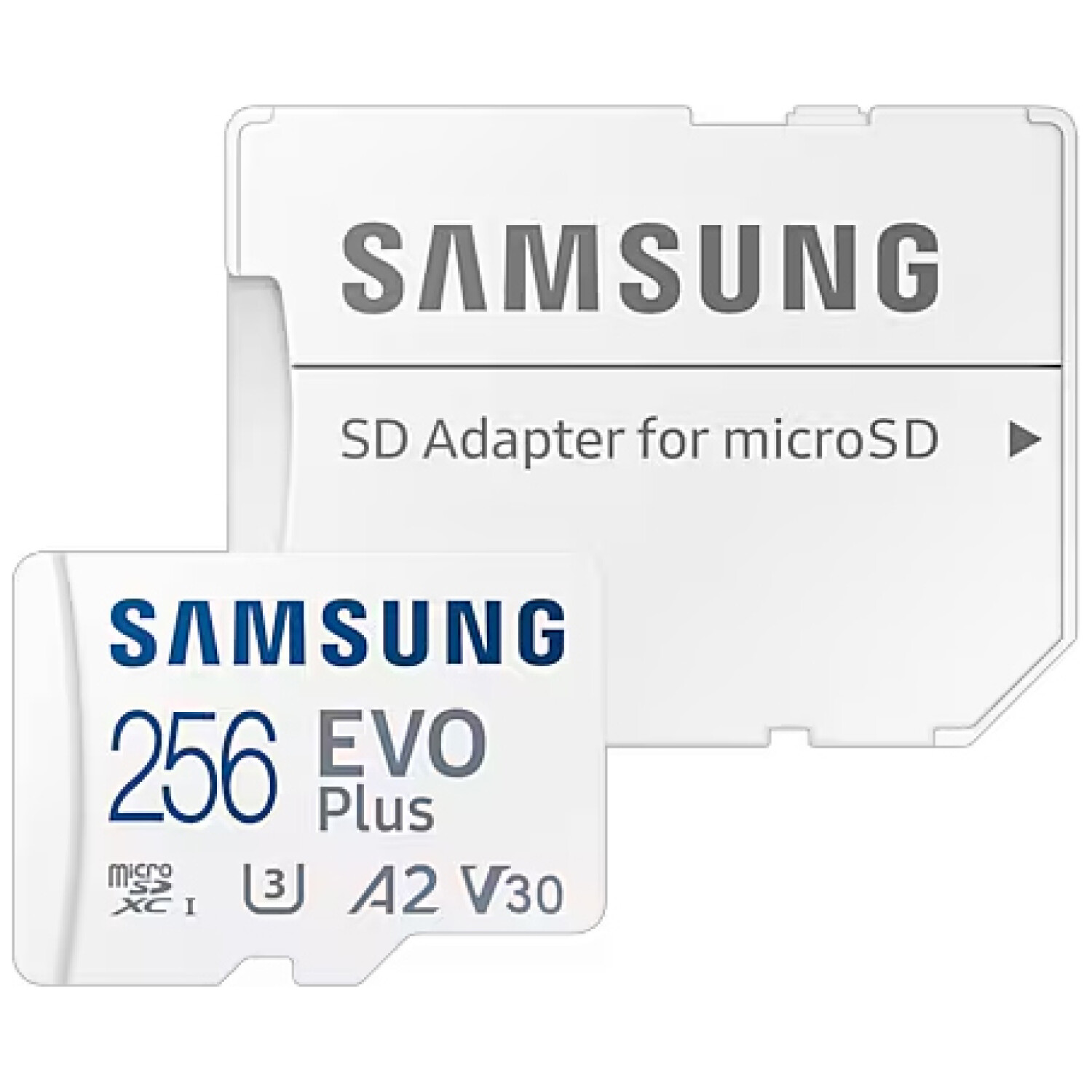 micro SDXC