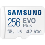 Spominska kartica Samsung EVO Plus