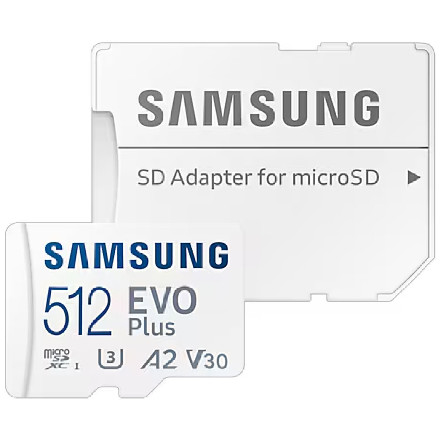 micro SDXC