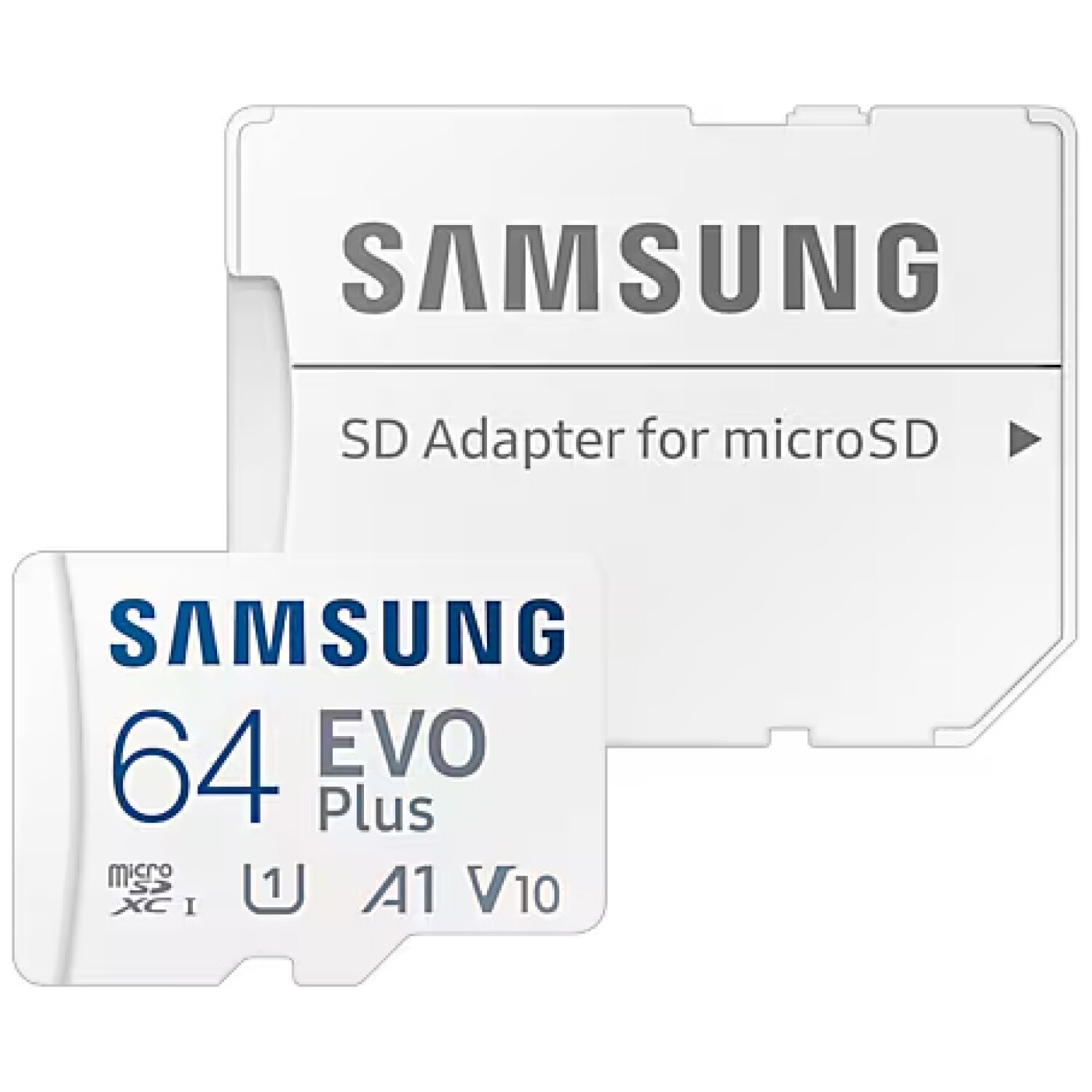 micro SDXC