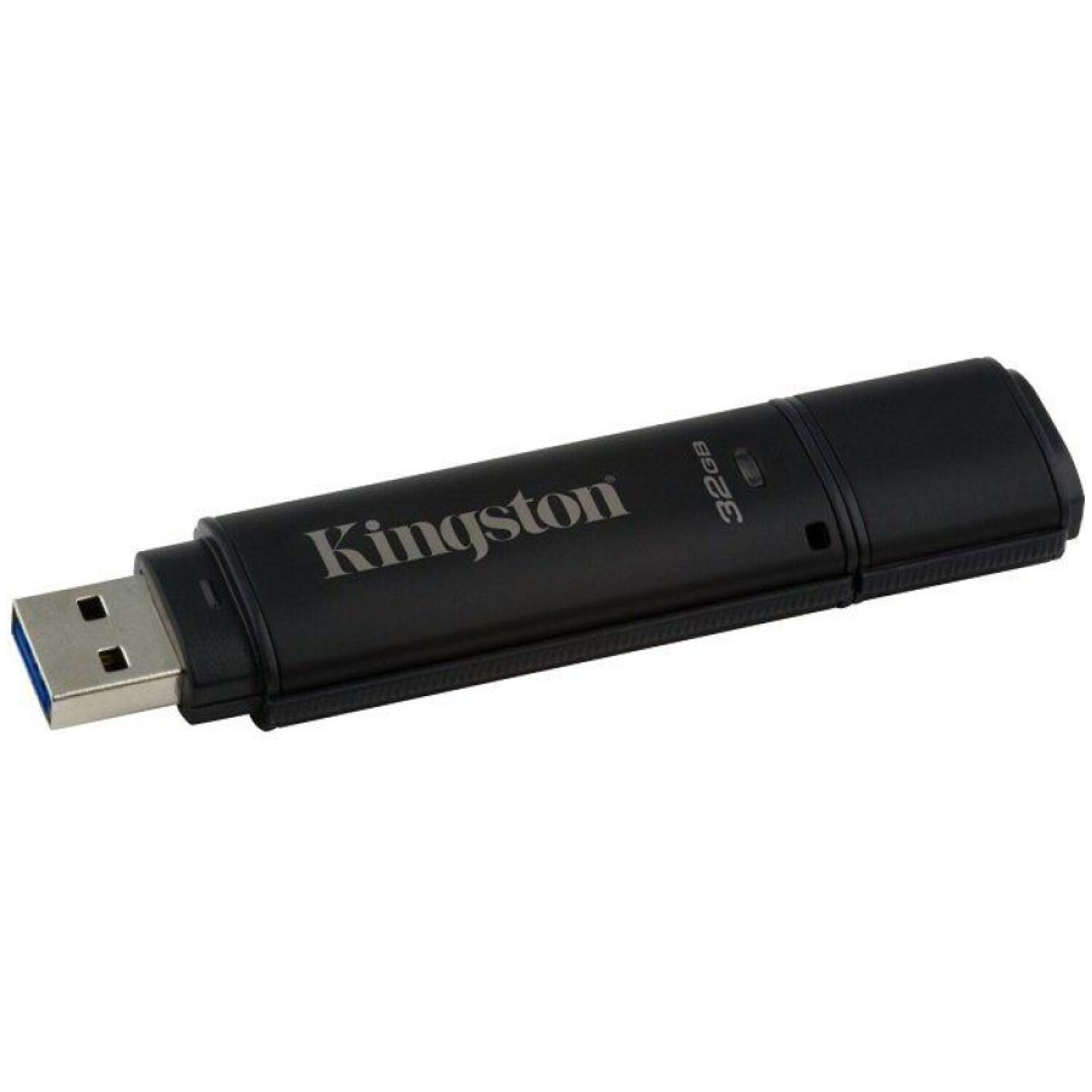 Spominski ključek 32GB USB 3.0 Kingston DTR30G2 250/40MB/s (DT4000G2/32GB) -strojna zašcita