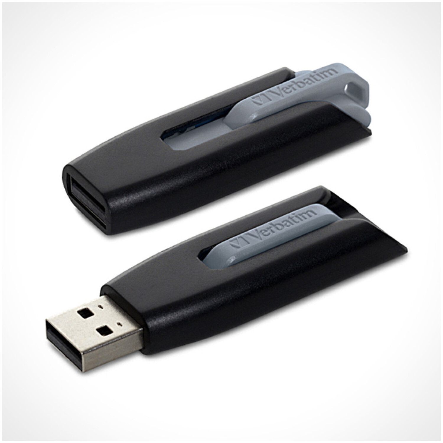 Spominski ključek 32GB USB 3.0 Verbatim Store´n´go V3 80/25MB/s (49173)