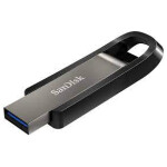 Spominski ključek 64GB USB 3.2 Sandisk EXTREME GO 400/240MB/s (SDCZ810-064G-G46)