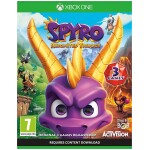 Spyro Reignited Trilogy (Xone)