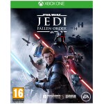 Star Wars Jedi: Fallen Order (Xone)