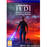 Star Wars Jedi: Survivor (PC)