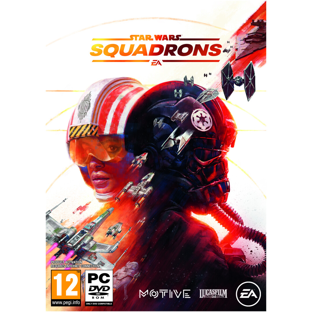 Star Wars: Squadrons (PC)