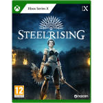 Steelrising (Xbox Series X)