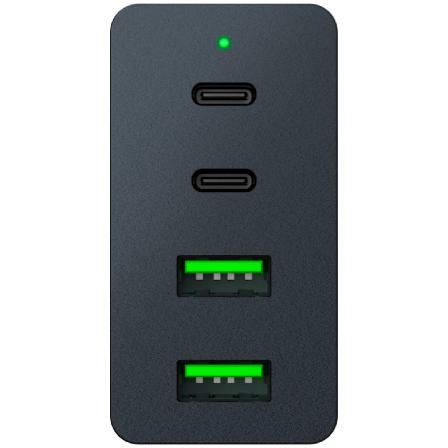 2x USB-C PD 100W