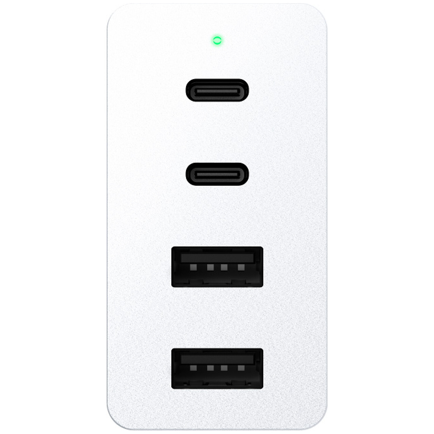 2x USB-C PD 100W