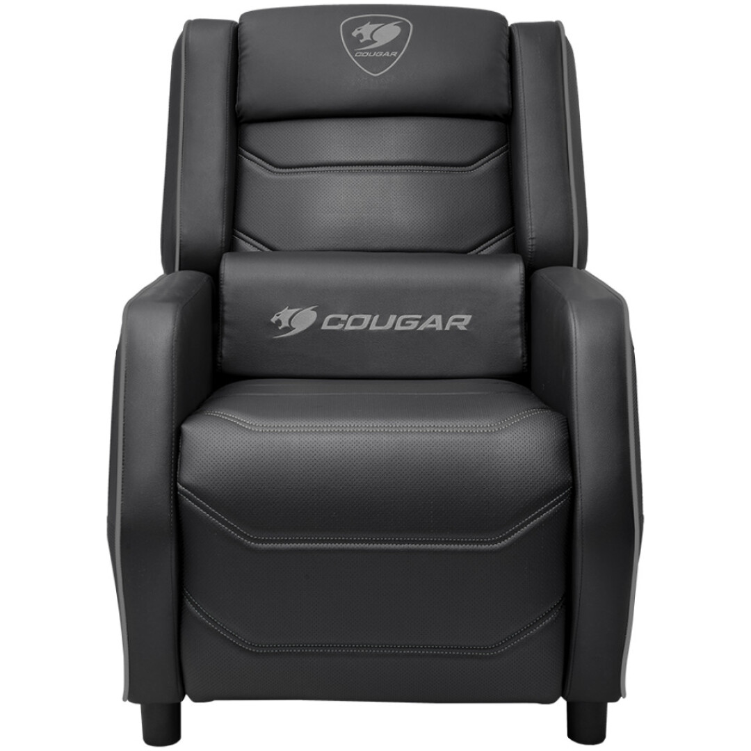 Stol gaming Cougar Sofa ranger S črn (CGR-RANGER S-B)