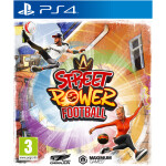 Street Power Football (PS4)