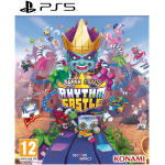 Super Crazy Rhythm Castle (Playstation 5)