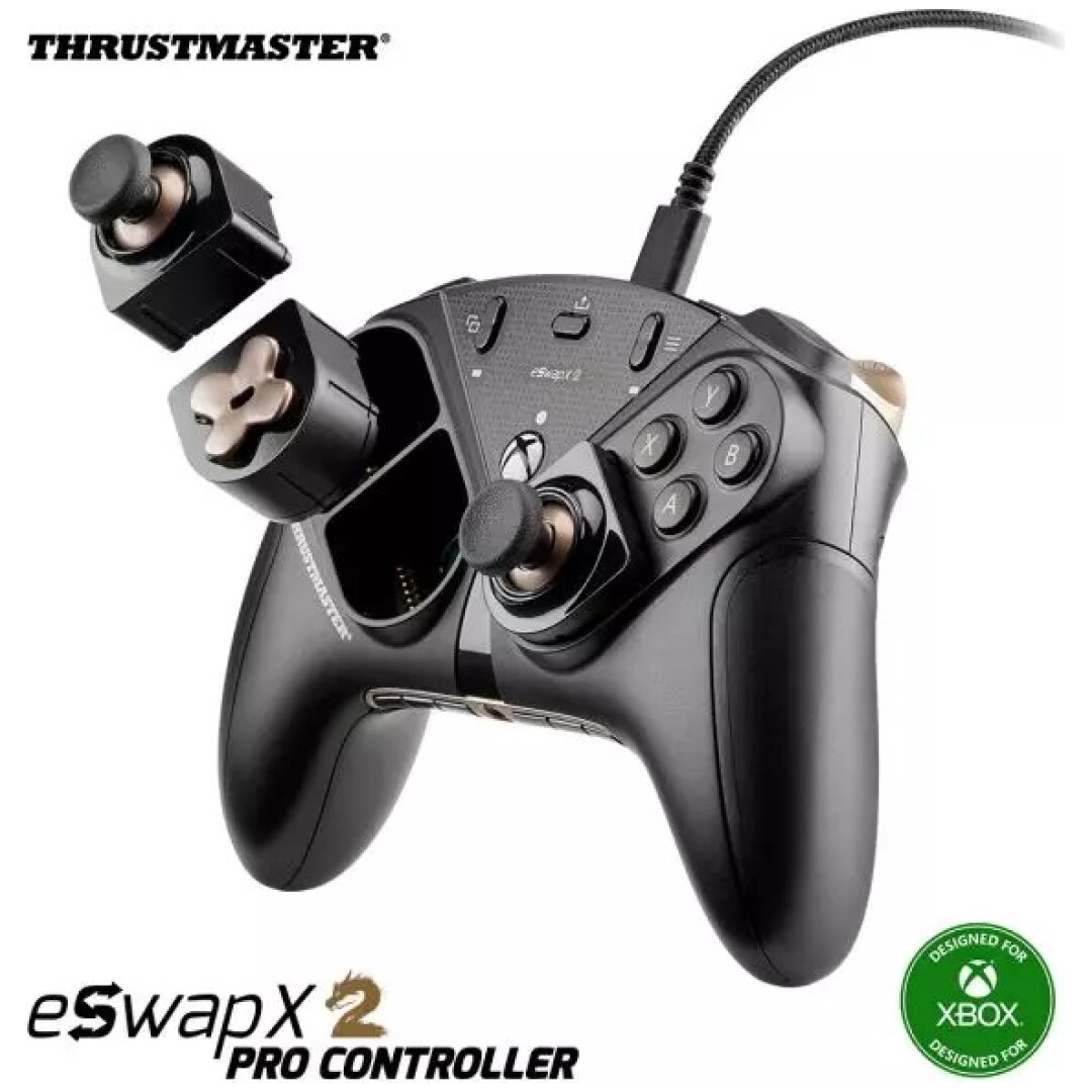 THRUSTMASTER ESWAP X 2 PRO KONTROLER WW