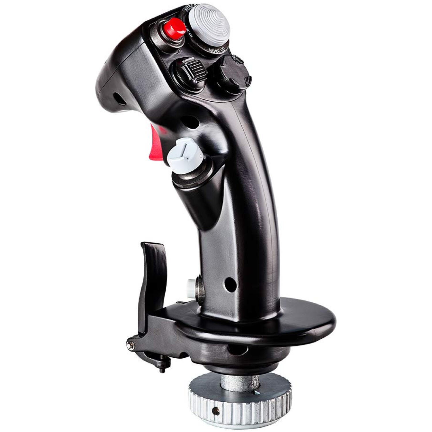 THRUSTMASTER F16 C VIPER HOTAS ADD-ON GRIP - WW VERSION