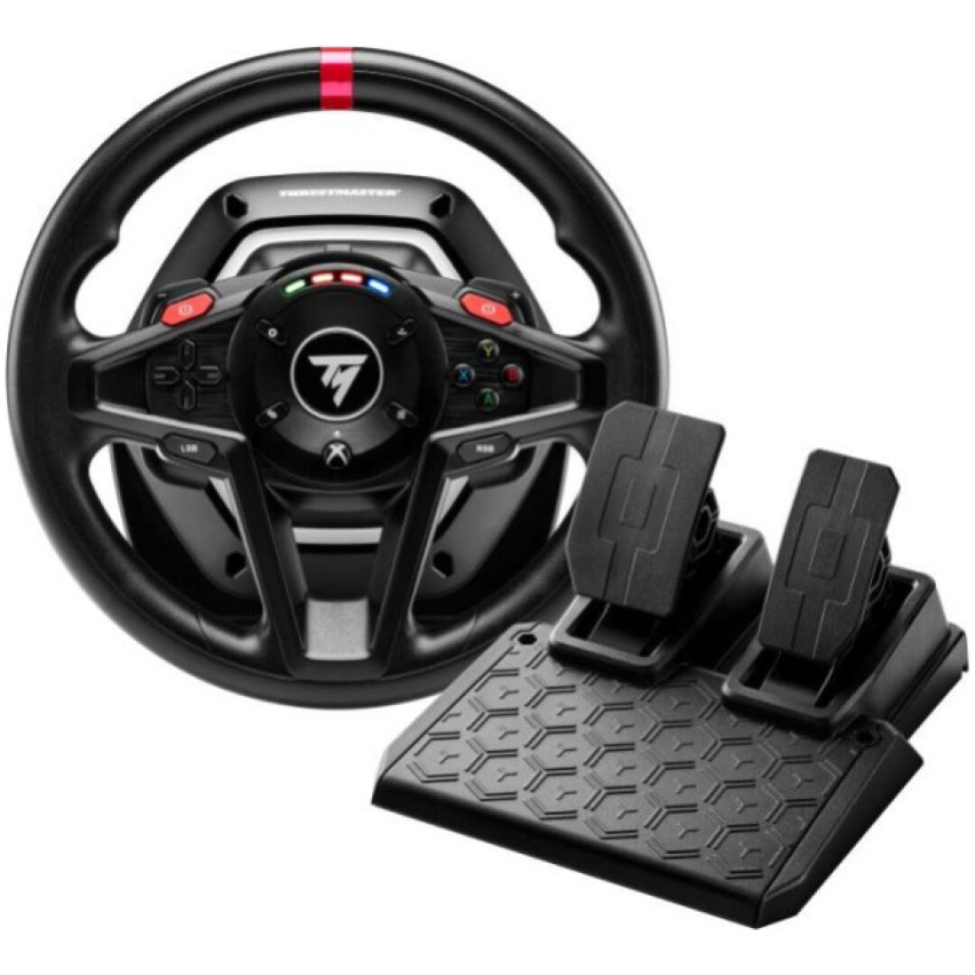 THRUSTMASTER T128-X RACING WHEEL TYPE C (PLUG EU) XBOX/PC DIRKALNI VOLAN