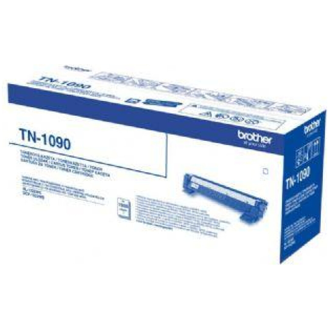 TONER Brother TN-1090 toner za HL-1222WE in DCP-1622WE