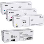 TONER Canon T09 Magenta za i-Sensys X C1127 (5.900 str.)