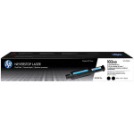 TONER HP 103AD ČRN NEVERSTOP RELOAD KIT ZA NEVERSTOP LASER 1000/MFP 1200 ZA 2 X 2.500 STRANI (W1103AD)