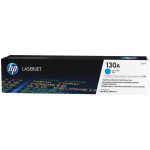 TONER HP 130A CF351A CYAN 1000 strani