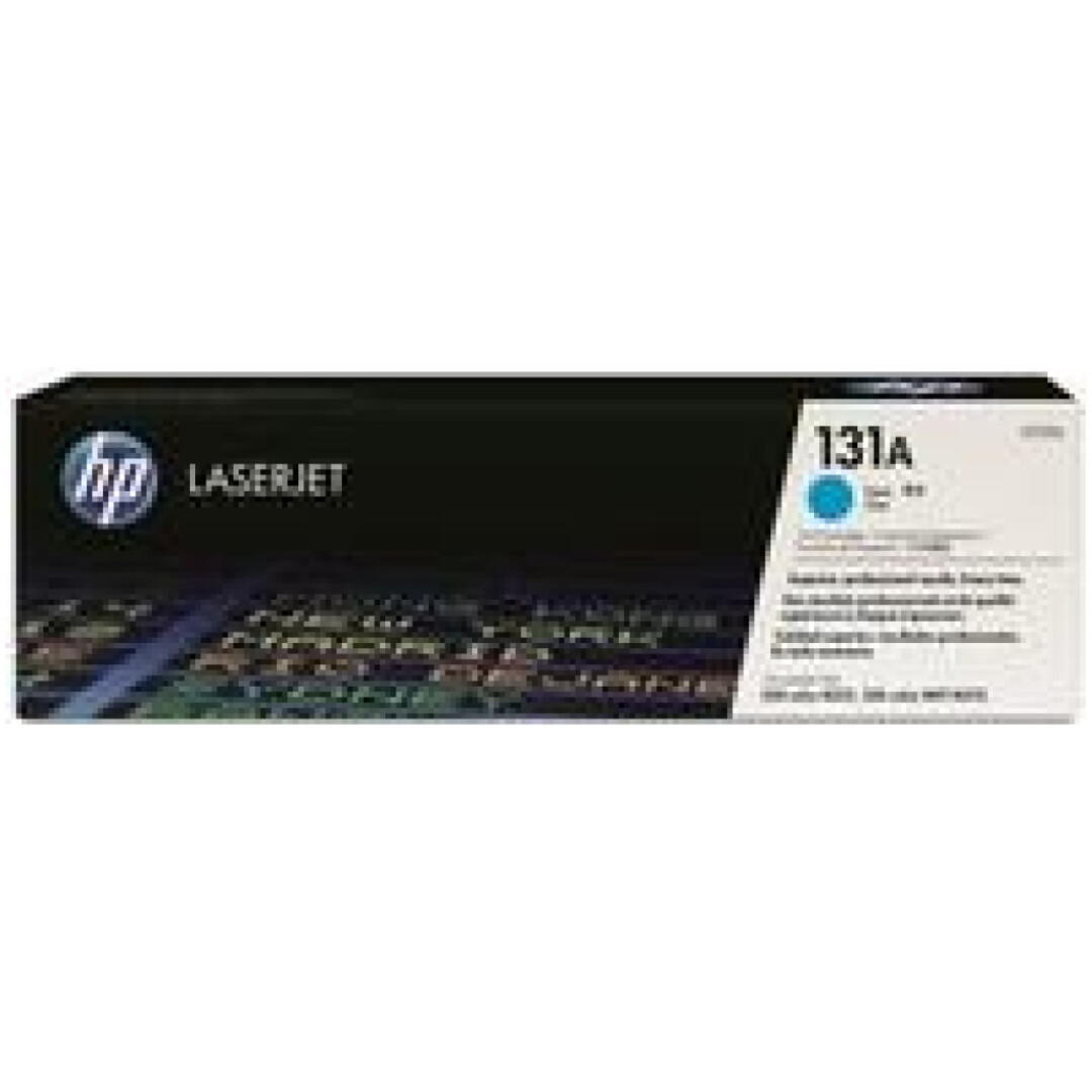 TONER HP 131A Cyan (CF211A)