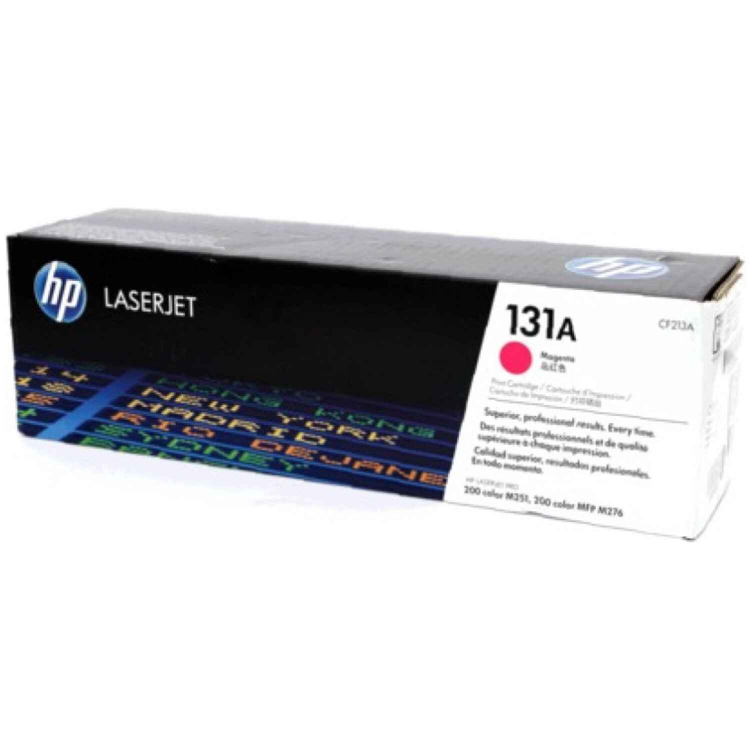 TONER HP 131A Magenta (CF213A)