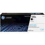 TONER HP 135A Črn za laser MFP M234/M209 1100 strani (W1350A)