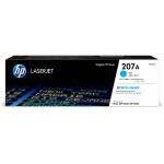 TONER HP 207A CYAN ZA COLOR LJ M255 ZA 2150 STRANI (W2211A)