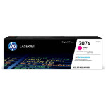 TONER HP 207A MAGENTA ZA M255/M282/M283 ZA 1250 STRANI (W2213A)