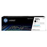 TONER HP 207X BLACK ZA COLOR LJ M255 ZA 3150 STRANI (W2210X)