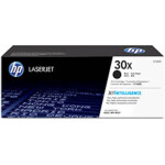 TONER HP 30X Black LaserJet Toner za 3.500 strani CF230X