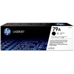 TONER HP 79A ČRN ZA LJ Pro M12/M26 ZA 1.000 STRANI (CF279A)