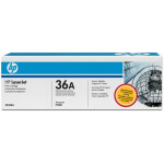 TONER HP CB436A LJ P1505/ P1505N