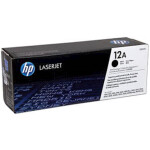 TONER HP Q2612A - 12A LJ1010/1012/1