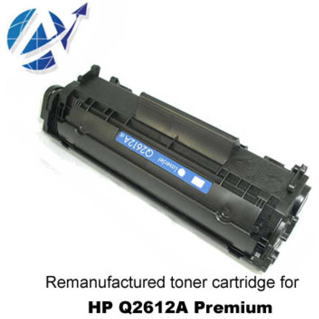 TONER kompatibilni HP Q2612A 12A LJ1010/1012/1