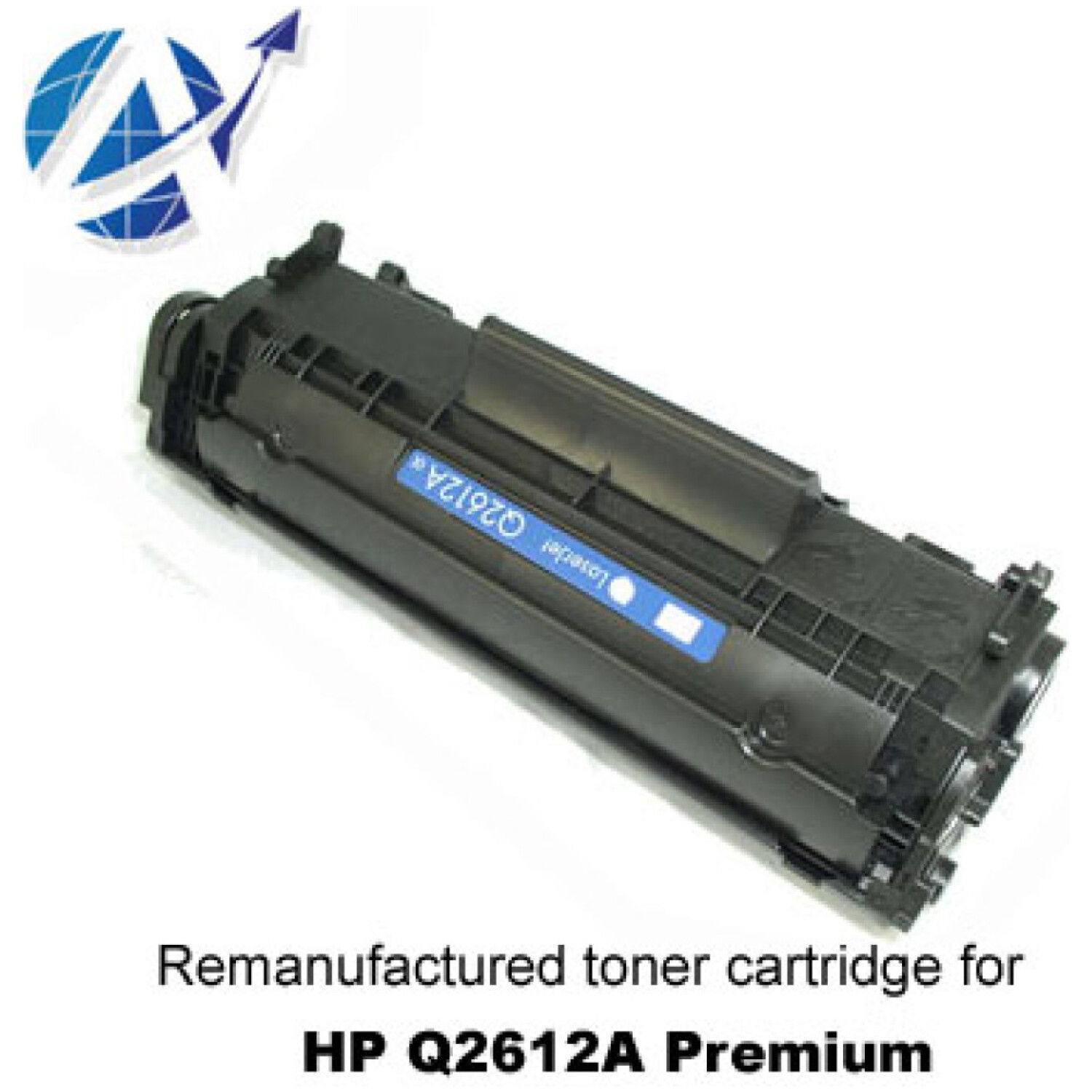 TONER kompatibilni HP Q2612A 12A LJ1010/1012/1