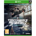 TONY HAWK'S PRO SKATER 1 AND 2 (Xbox Series X)