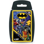 TOP TRUMPS - SPECIALS - BATMAN NAMIZNA IGRA