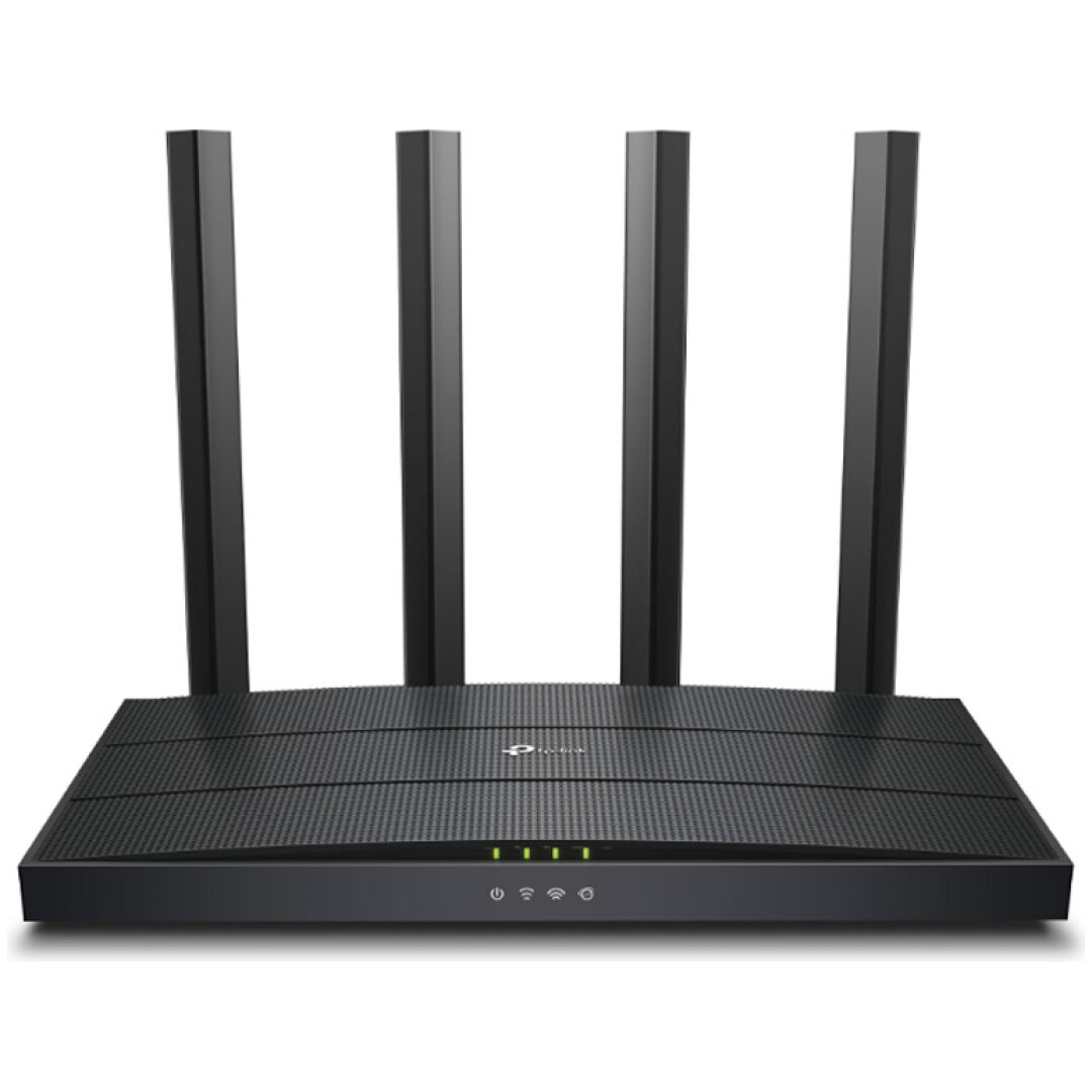 TP-LINK Archer AX12 AX1500 Wi-Fi 6 AP-dostopna točka / usmerjevalnik-router