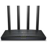 TP-LINK Archer AX12 AX1500 Wi-Fi 6 AP-dostopna točka / usmerjevalnik-router