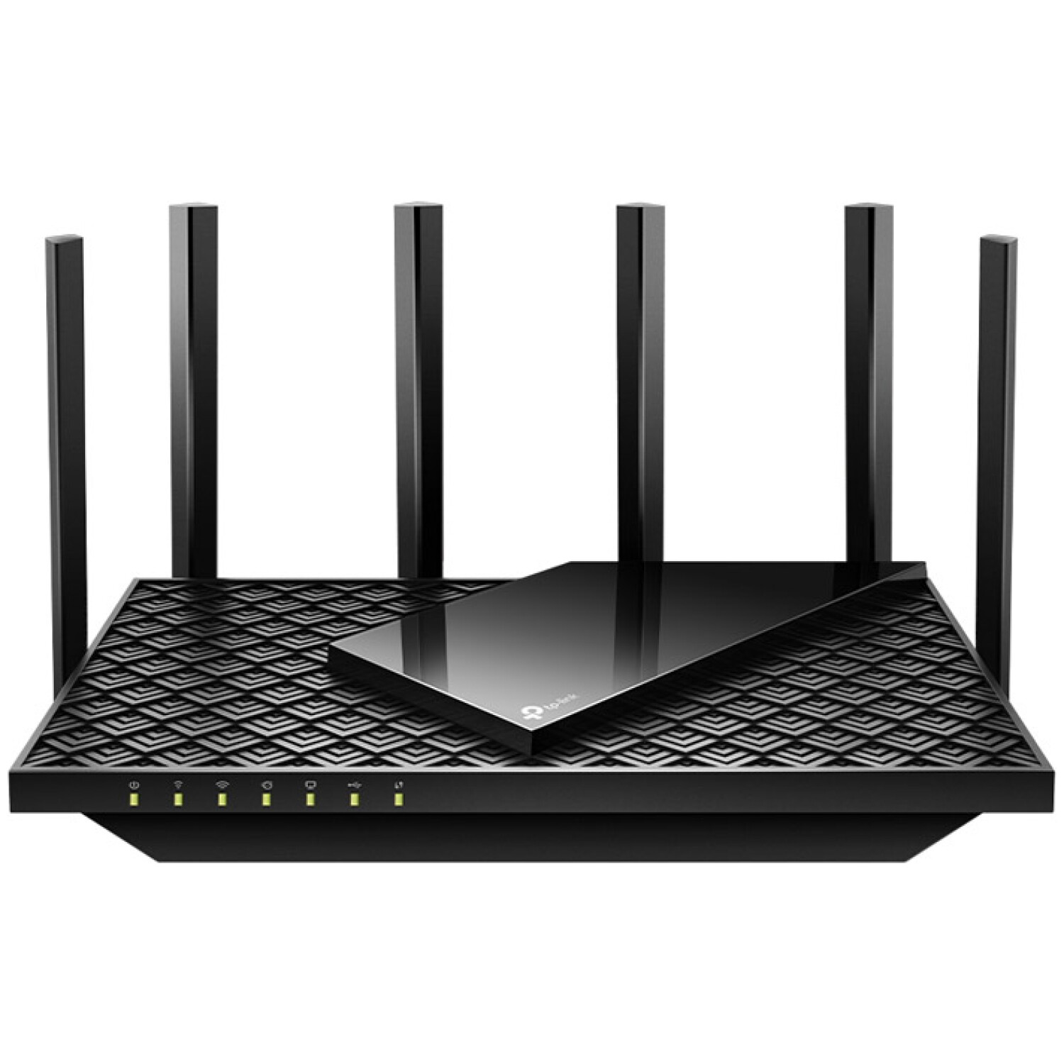 TP-LINK Archer AX72 Pro AX5400 Multi-Gigabit Wi-Fi 6 Router brezžični usmerjevalnik - router / dostopna točka - AP