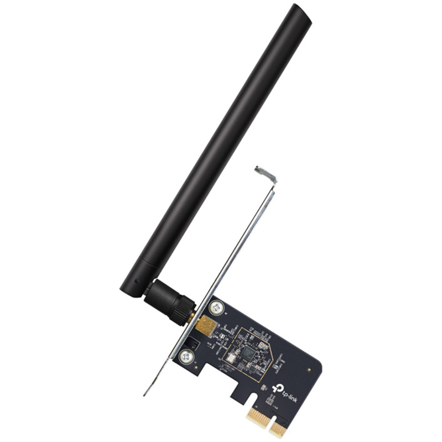 TP-LINK Archer T2E AC600 Dual Band PCIe brezžična mrežna kartica