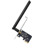 TP-LINK Archer T2E AC600 Dual Band PCIe brezžična mrežna kartica