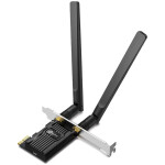 TP-LINK Archer TX20E AX1800 Wi-Fi 6 Bluetooth 5.2 PCI express mrežna kartica