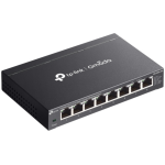 TP-LINK DS108G-M2 8 port 2.5 Multi-Gigabit mrežno stikalo / switch