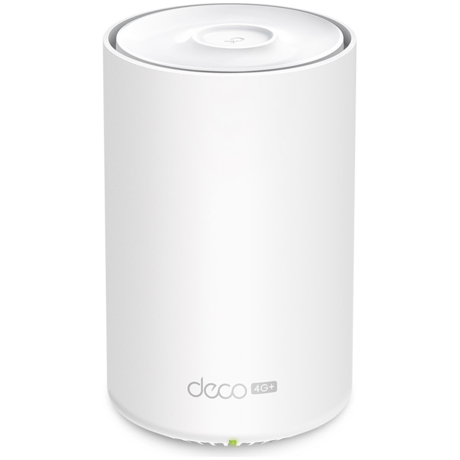 TP-LINK Deco X10-4G (1-pack) AX1500 Whole Home Mesh WiFi6 brezžični usmerjevalnik - router / dostopna točka-AP