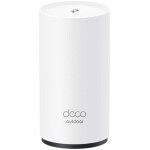 TP-LINK Deco X50-Outdoor AX3000 WiFi 6 Mesh 1-pack usmerjevalnik / dostopna točka-AP