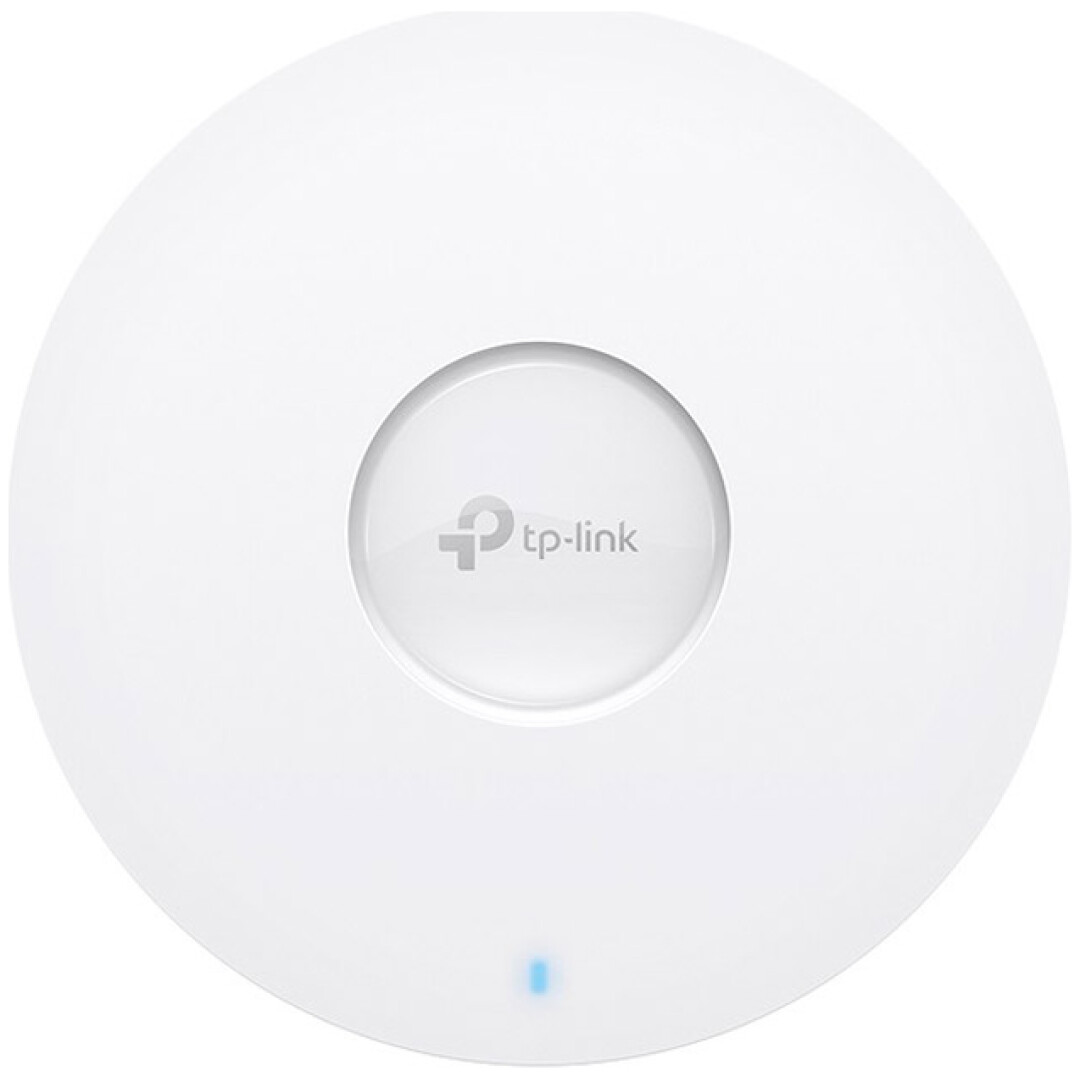 TP-LINK EAP673 AX5400 WiFi6 2.4/5 GHz 2.5G stropna dostopna točka