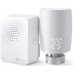 TP-LINK Kasa Smart KE100 KIT Smart HUB + termostatska glava radiatorja