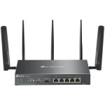 TP-LINK Omada ER706W-4G AX3000 Gigabit VPN usmerjevalnik router